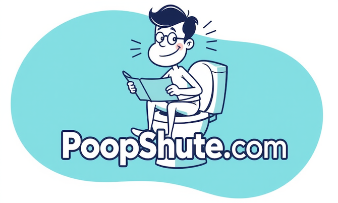 PoopShute.com